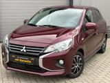 Mitsubishi Space Star 1.2 Spirit"1.HAND"KLIMA"ZV"USB"S-HEFT - Mitsubishi Space Star Spirit mit Benzin-Antrieb