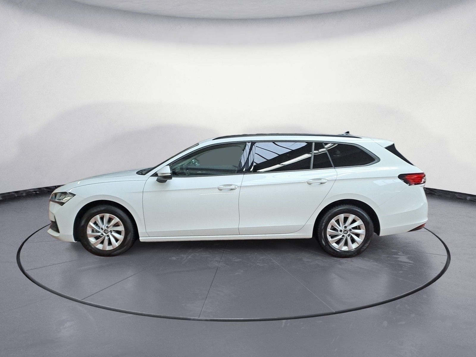 Skoda Superb - Bild 3