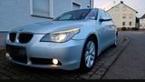 BMW 530i A - Sehr Gepflegt - BMW 530 aus 2003: 530i