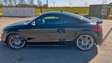 Audi TTRS 8j - Audi TT: 8j