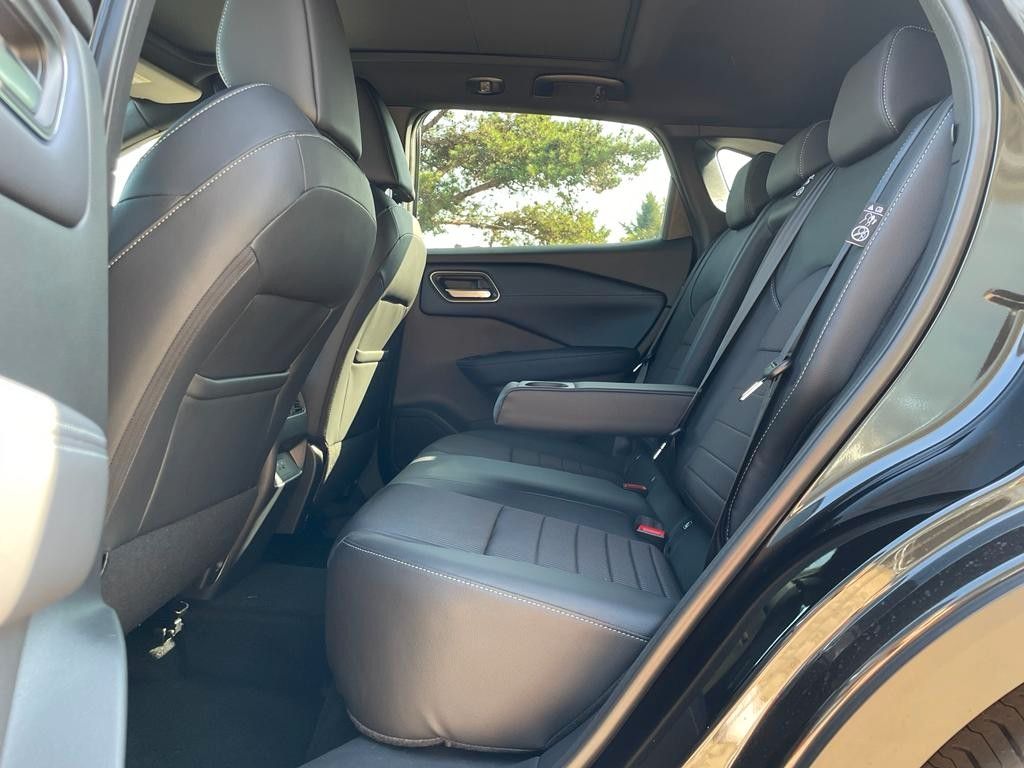 Fahrzeugabbildung Nissan Qashqai 1.3 DIG-T 4WD Tekna ProP+HUD+PANO+BOSE