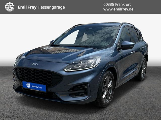 Ford Kuga 2.0 EcoBlue Aut. ST-LIne X