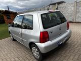 Volkswagen Lupo 1.0 Princeton Princeton - Volkswagen Lupo: Princeton