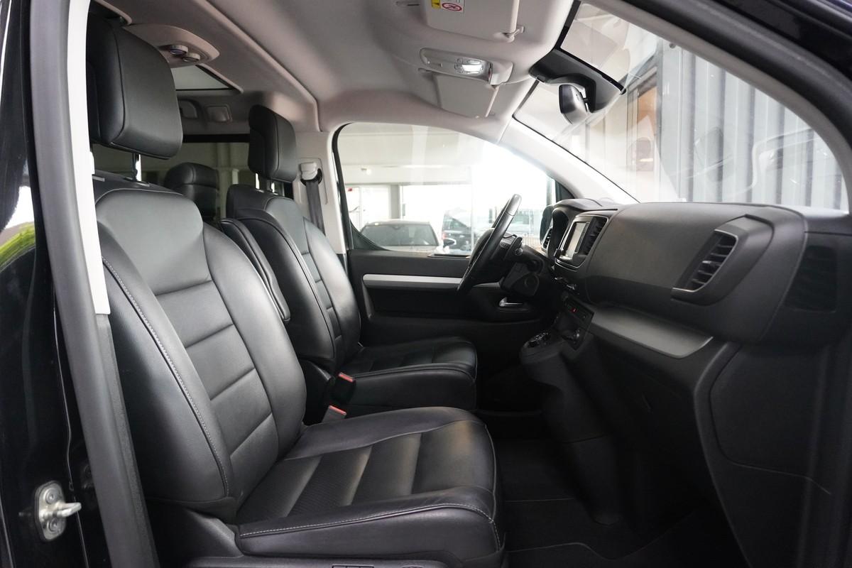 Toyota Proace Verso L2 Executive LED ACC Pano R.Cam Mas