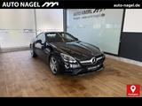 Mercedes-Benz SLC 200 AMG +Navi+Harman Kardon+Airscarf+LED-ILS - schwarze Mercedes-Benz SLC 200