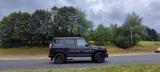 Mercedes-Benz G 63 AMG 463 Designo Edition - Mercedes-Benz G 63 AMG von privat