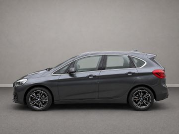 BMW 218 Active Tourer - 2