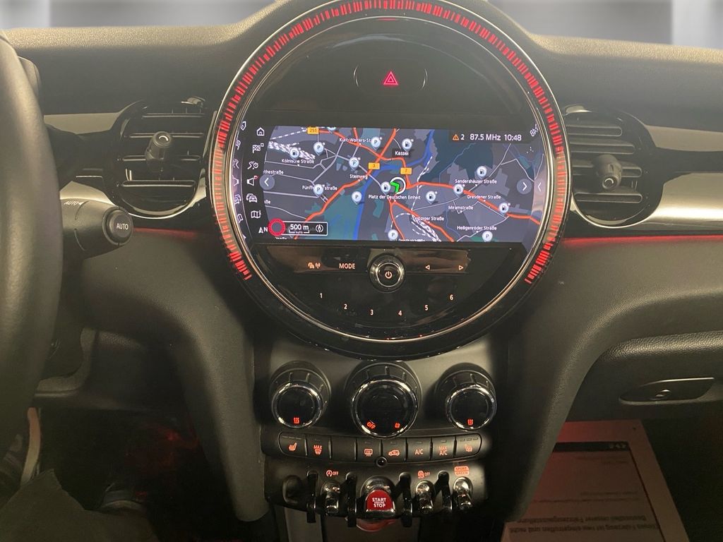 MINI Cooper Cabrio 2022