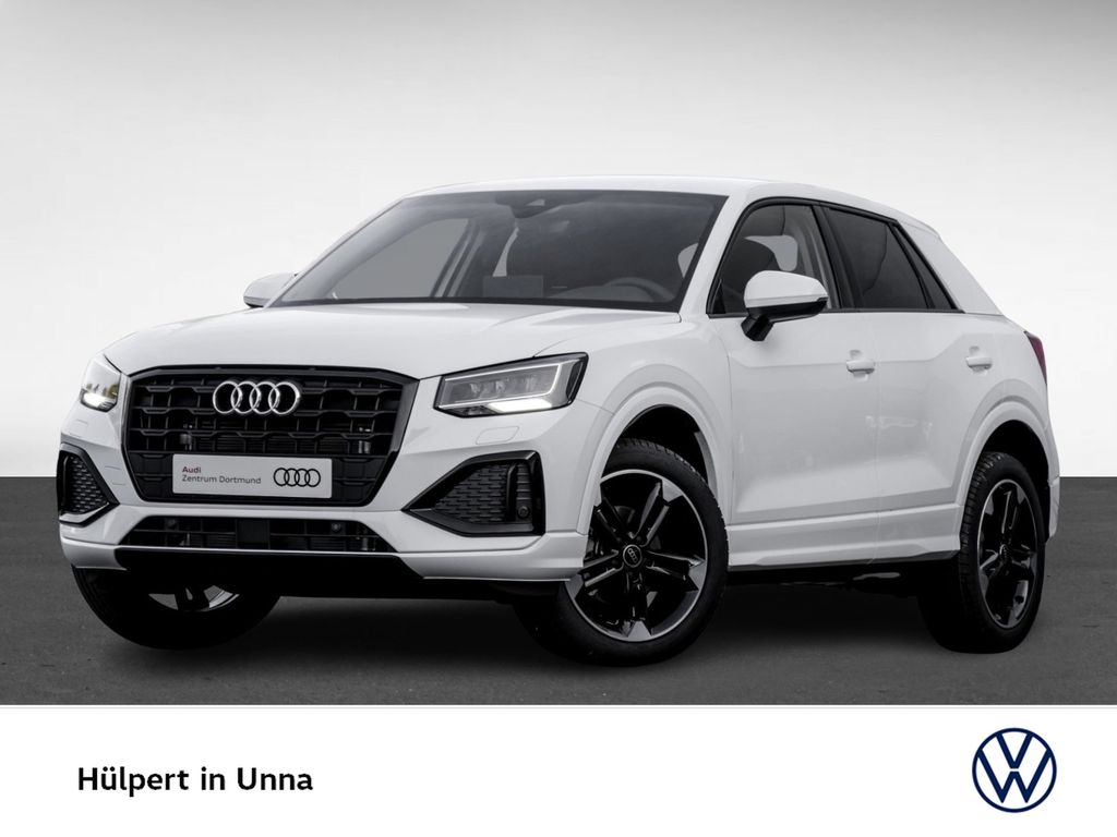 Image of Audi Q2