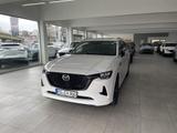 Mazda CX-80 3.3 254PS Homura Plus 7-Sitzer Bose 360° G - Mazda CX-80 mit Schiebedach