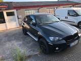 BMW Bmw X6, E71 , 5,0i V8, TÜV - BMW X6: E71