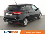 Ford C-Max 1.0 EcoBoost Titanium*NAVI*PDC*SHZ*KLIMA* - Ford C-Max: Titanium