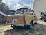 Trabant 601 S - Trabant Gebrauchtwagen