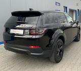Land Rover Discovery Sport SE AWD PANO HUD SITZKLIMA LED - Land Rover Discovery Gebrauchtwagen in Berlin