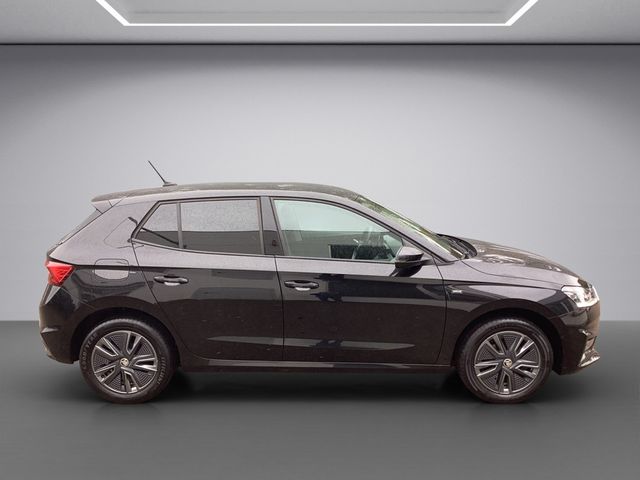 Fabia 1.0TSI DSG Drive