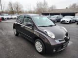 Nissan Micra I-Way
