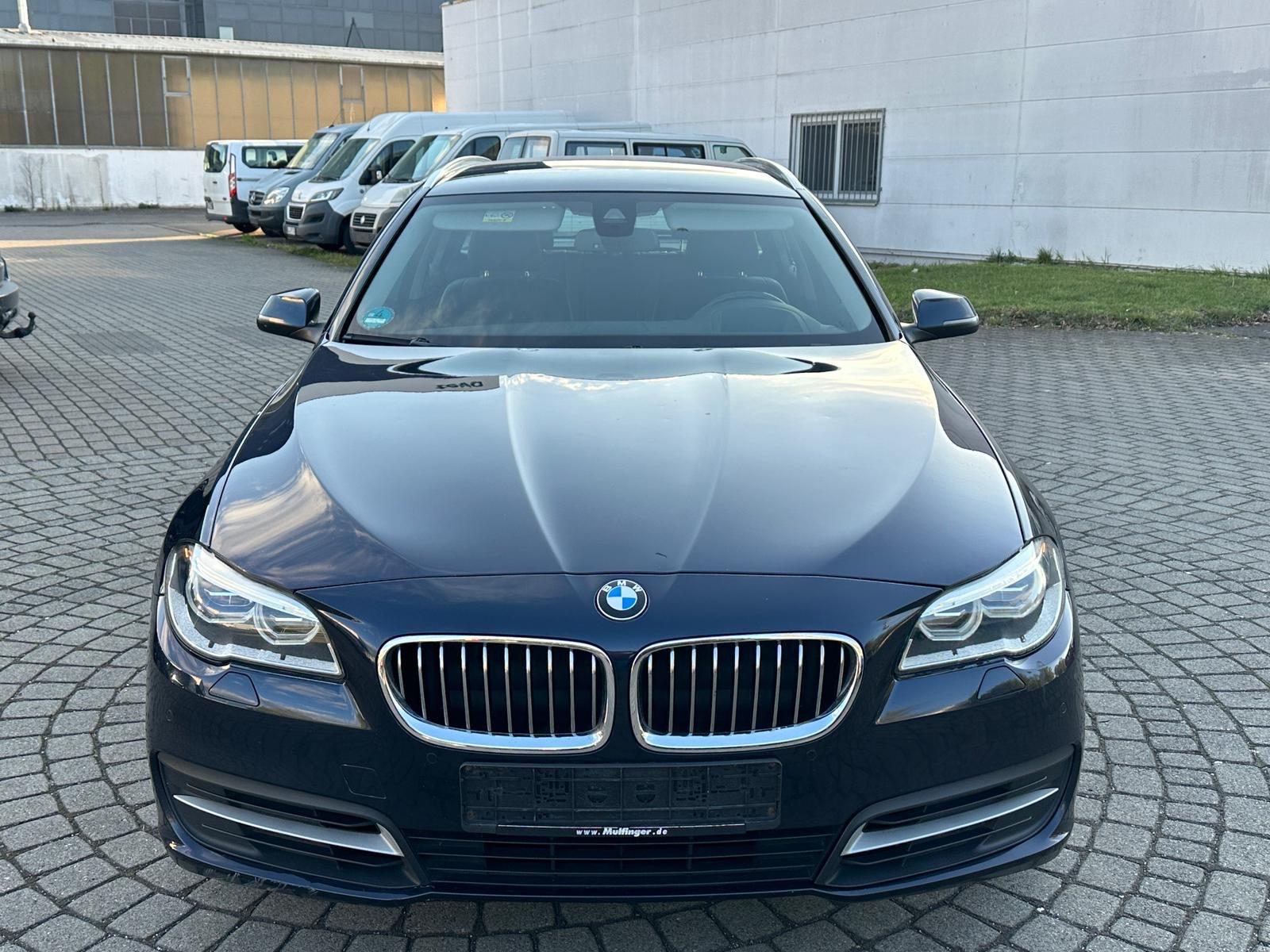 BMW 530 5 Touring 530 d xDrive