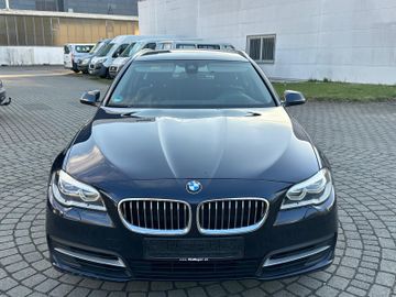 BMW 530 - 2
