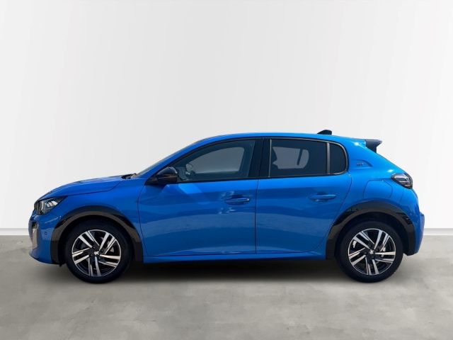 Peugeot 208 Hybrid GT LED Scheinw. Rückfahrk. TWA Navi T imagem 2