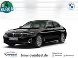 BMW 520d Luxury Line Aut. Klimaaut. Sportsitze HIFI - BMW 520 in Duisburg