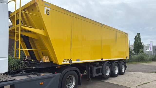 Lück SKM 35/SAF/50m3/*TÜV&SP NEU*/5510 KG