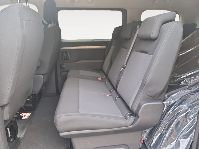 Proace 2,0l L1 (8-Si.) Verso Comfort