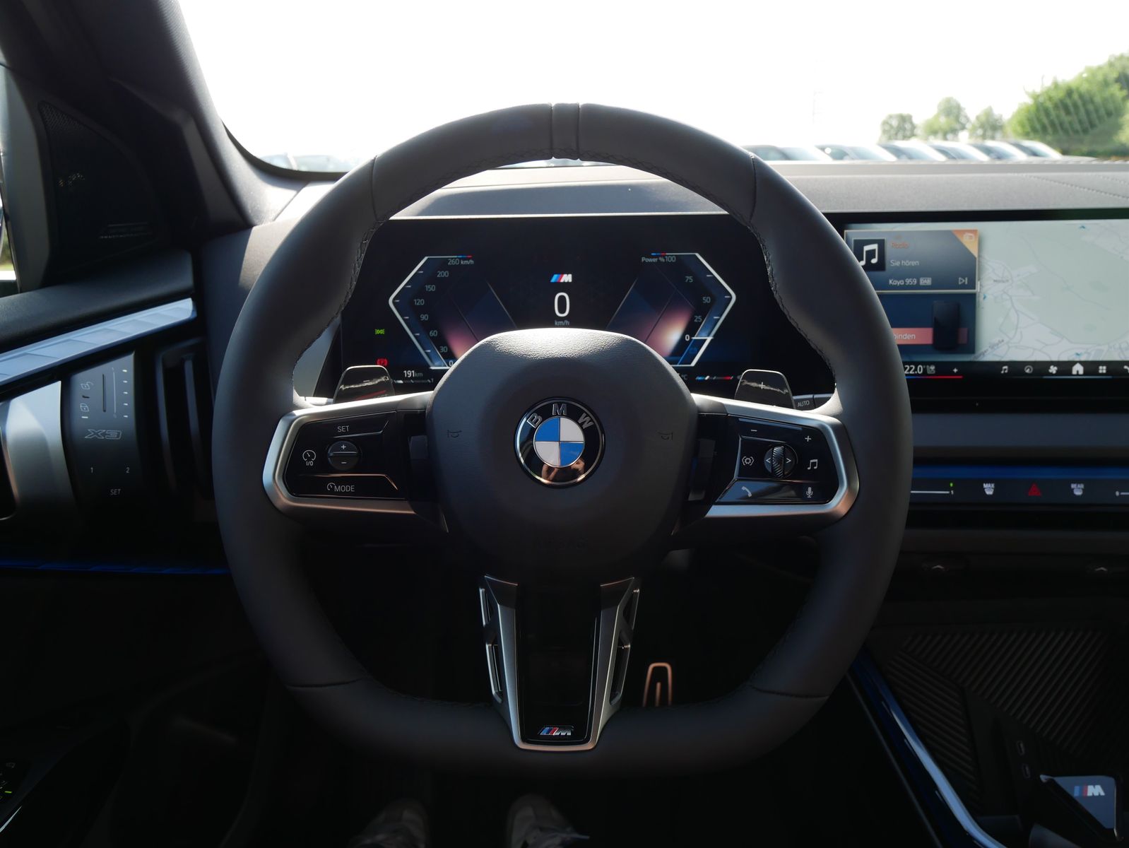 BMW X3 40d xDrive M Sport AHK 360° ACC SH HuD LH foto 17