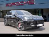 Porsche Cayenne Turbo E-Hybrid Coupe Burmester LED - Porsche in Wiesbaden