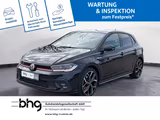 Volkswagen Polo GTI 2,0 TSI OPF DSG - Volkswagen Polo: Schwarz
