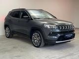 Jeep Compass Limited Plug-In Hybrid 4WD ACC*LED*PANO* - Jeep aus 2023