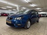 Seat Ibiza 1.2 TSI  Style//TÜV NEU//5-TÜRER//FACELIFT - Seat Ibiza: Türer