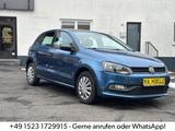 Volkswagen Polo V Trendline BMT/Start-Stopp|Navi|Klima|TÜV - Volkswagen Polo Trendline mit Diesel-Antrieb