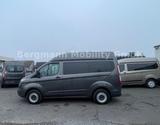 Ford Transit Custom L1 H2 Passivfahrer KLIMA - Ford Transit Gebrauchtwagen in Dresden