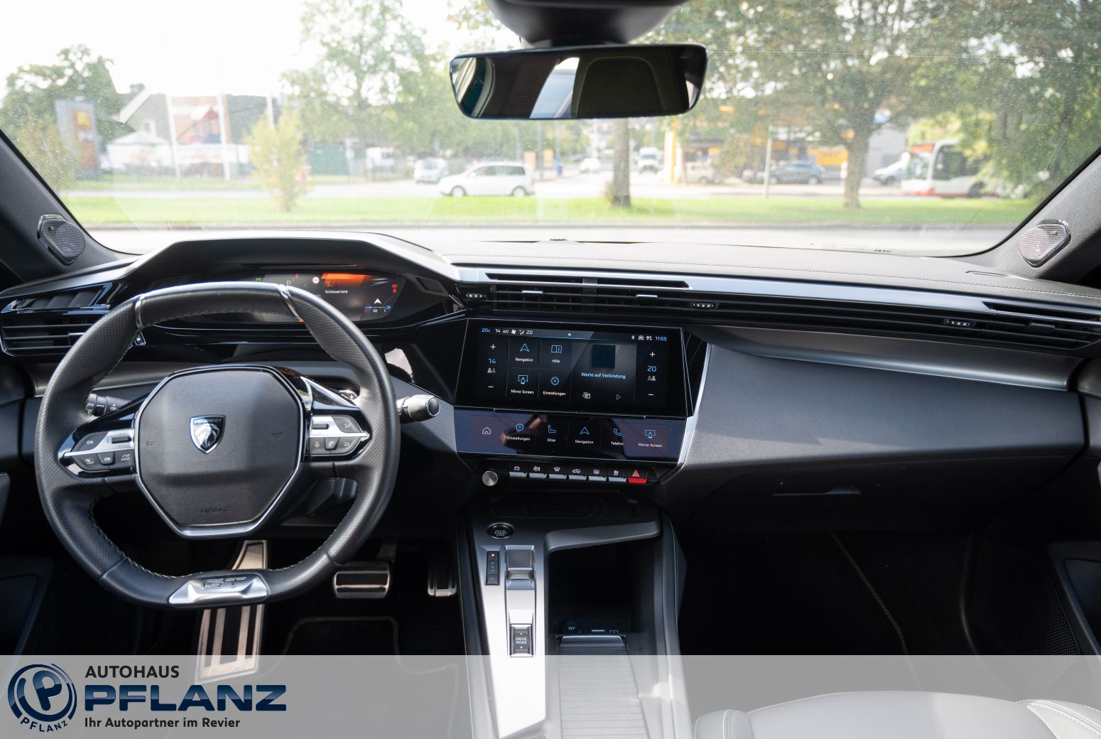 Peugeot 408 - Bild 6