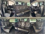 Mercedes-Benz V 250d Lang Avantgarde 8-Sitze|AHK|STANDHZ|360| - gebrauchte Mercedes-Benz V 250 aus dem Jahr 2017
