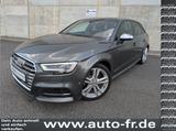 Audi S3 Sportback 2.0 TFSI quattro 310PS ohne OPF B&O - gebrauchte Audi S3 aus dem Jahr 2017