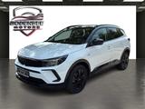 Opel Grandland GS Line - Opel Grandland (X) mit Benzin-Antrieb: Automatik
