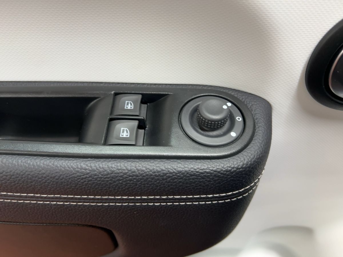 Renault Twingo - Bild 20