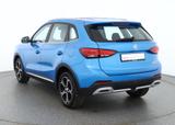 MG ZS 1.5 Hybrid Comfort Aut. LED ACC Navi Kamera - MG ZS Comfort mit Hybrid-Antrieb (Benzin/Elektro)