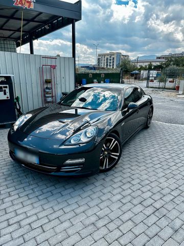 Porsche Panamera 3.0 D 2013 Platinium Edtion