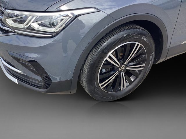Tiguan 1.5TSI DSG Elegance AHK