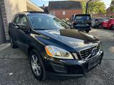 Volvo XC60 Summum AWD *215PS*PANO*LEDER - gebrauchte Volvo XC60 aus dem Jahr 2013