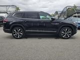Volkswagen ATLAS 2026 SEL PREMIUM R-line *Vollausstattung* - : Atlas