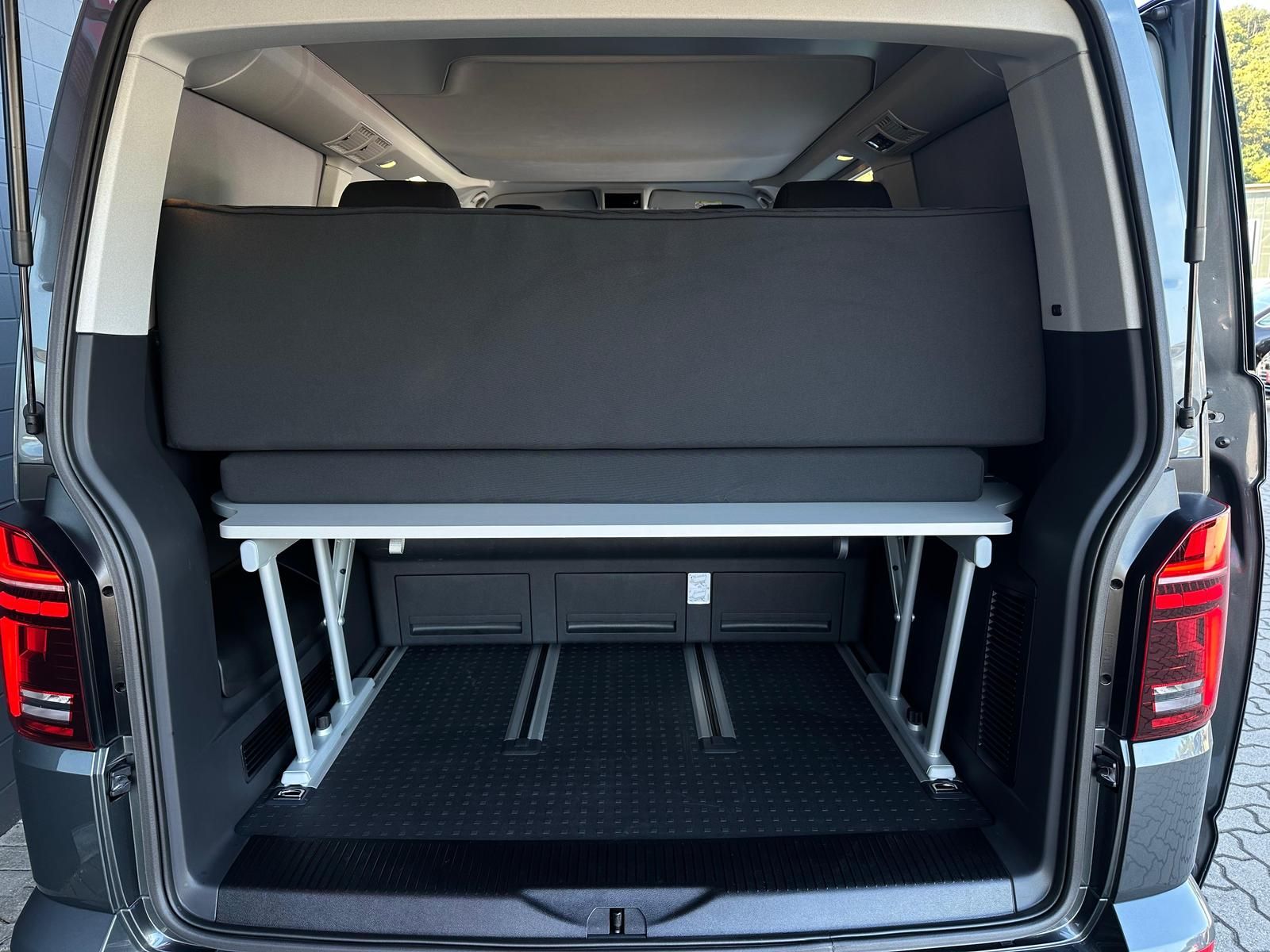 VW T6.1 California 2.0TDI BEACH* LED#ACC#FH#SH#SHZ - Image 7