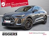 Audi Q5 Sportback TFSI S-tr. *S-line*AHK*Matrix*360°