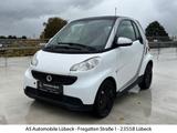 Smart ForTwo coupe/Automatik/Klima/TÜV:08/2027 !!! - Smart Gebrauchtwagen in Lübeck