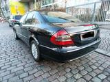 Mercedes-Benz E 320 CDIAutomatik Tausch mö... - Mercedes-Benz E 320 aus 2007: Cdi