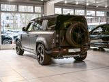 Land Rover Defender 5.0 P425 110 X LUFT LED PANO KEYLESS - Land Rover Defender New cars in Düsseldorf