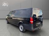 Mercedes-Benz Vito 114 Kasten XL Klima*Tempomat*2-Sitze*AHK - Mercedes-Benz Vito: Xl