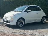 Fiat 500 lounge - Fiat 500L in Hannover